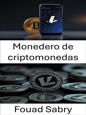 cover image of Monedero de criptomonedas